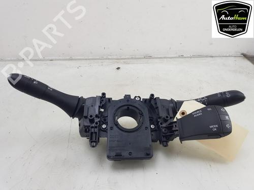 Used Steering column stalk RENAULT KADJAR (HA_, HL_) 1.2 TCe 130 (HLMR) (130 hp) 19316650