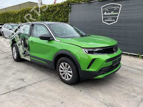 Frontpaket für Frontpaket 37194791 37194791