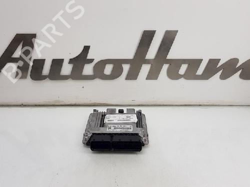 Used Engine control unit (ECU) Engine control unit (ECU) 12010765 12010765
