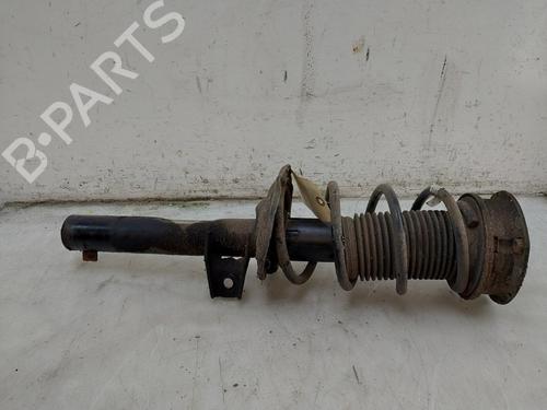 Used Right front shock absorber Right front shock absorber AUDI A3 Sportback (8VA, 8VF) 1.4 TFSI (122 hp) 36448091 36448091