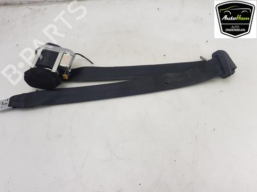Used Front right seatbelt ALFA ROMEO MITO (955_) 1.4 Turbo MultiAir (955AXM1A, 955AXR11) (135 hp) 15971214