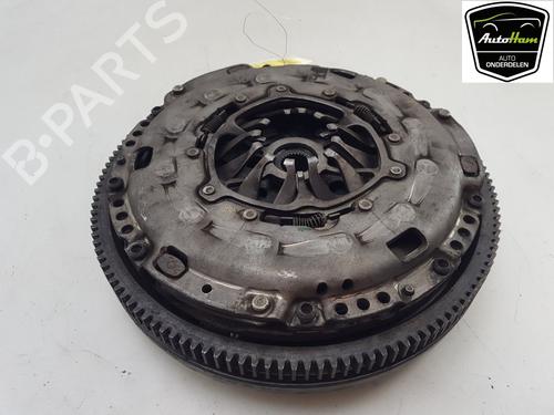 Used Flywheel VW TRANSPORTER T6 Van (SGA, SGH, SHA, SHH) 2.0 TDI (110 hp) 17079462
