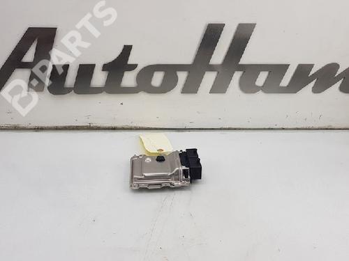Motorstyringsenhed FORD FIESTA VII (HJ, HF) 1.1 Ti-VCT | BP12010941M57 