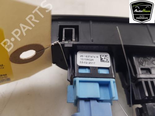 Switch RENAULT KADJAR (HA_, HL_) 1.2 TCe 130 (HLMR) | BP19409786I30 