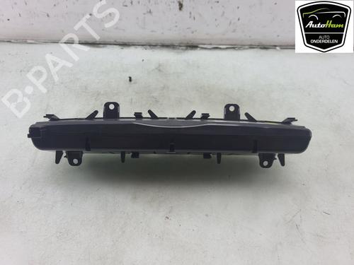 Climate control MERCEDES-BENZ C-CLASS (W205) C 350 e (205.047) | BP19153844I5 