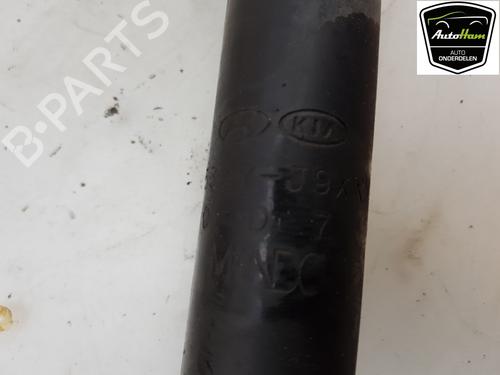 Right rear shock absorber HYUNDAI KONA (OS, OSE, OSI) 1.0 T-GDi | BP13102684M19 