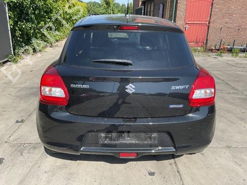 Tailgate SUZUKI SWIFT V (AZ) 1.2 SHVS (A2L412) | BP37150789C6 - Image 5