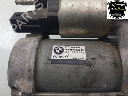 Starter BMW Z4 Roadster (E89) sDrive 35 i | BP17646524M8 
