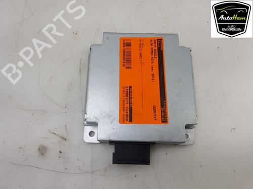 Used Radio ALFA ROMEO MITO (955_) 1.3 MultiJet (955AXT1A) (84 hp) 19667095