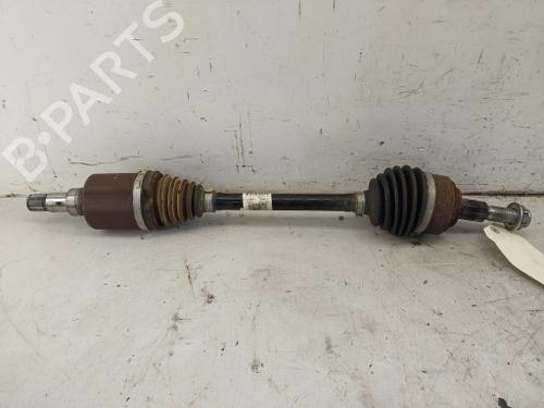 Used Left front driveshaft Left front driveshaft FORD FOCUS IV Turnier (HP) 1.0 EcoBoost (101 hp) 40504044 40504044
