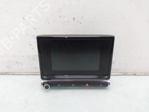 Elektronisk modul CITROËN C3 III (SX) 1.2 THP 110 (SXHNPS, SXHNZT, SXHNZ6) (110 hp) 29174795