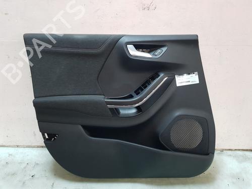 Forreste venstre beklædning FORD PUMA (J2K, CF7) 1.0 EcoBoost (125 hp) 29006714