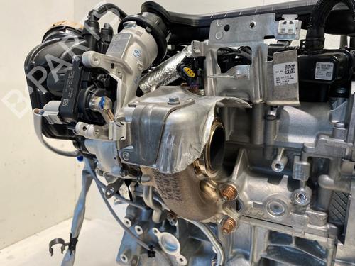 Motor VW TIGUAN (CT1) 1.5 TSI eHybrid | BP29750336M1 