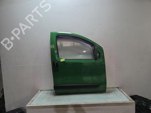 Porta frente direita FIAT FIORINO Box Body/MPV (225_) 1.3 D Multijet (225BXD1A, 225BXB1A, 225BXB11) (75 hp) 31610281
