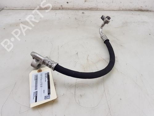Used AC pipe SKODA FABIA III (NJ3) 1.2 TSI (90 hp) 28949977