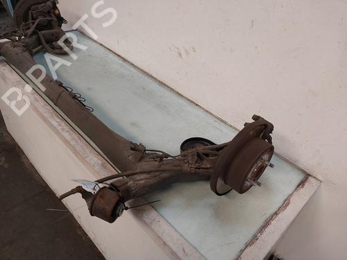 Rear axle HYUNDAI i20 I (PB, PBT) 1.2 | BP25869635M2 