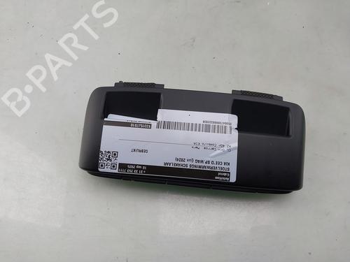 Switch KIA CEED Sportswagon (CD) 1.0 T-GDI | BP29075730I30 
