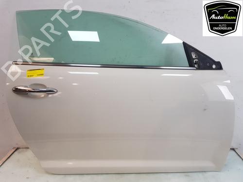 Right front door ALFA ROMEO MITO (955_) 1.4 Turbo MultiAir (955AXM1A, 955AXR11) | BP15857578C3 