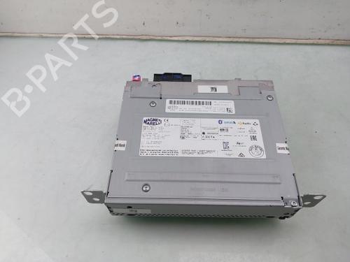 Used Control unit Control unit ALFA ROMEO STELVIO (949_) 2.0 Q4 (949.AXA2A) (280 hp) 30121583 30121583