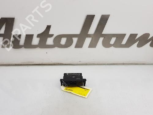 Elektronisk modul AUDI TT (8J3) 2.0 TFSI (200 hp) 13139525