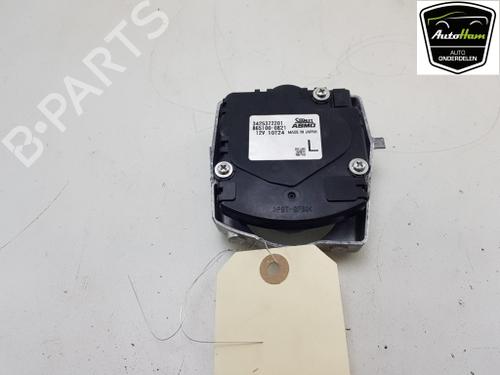 Used Lights ECU Lights ECU MAZDA CX-5 (KE, GH) 2.2 D (KE2FW) (150 hp) 17763333 17763333