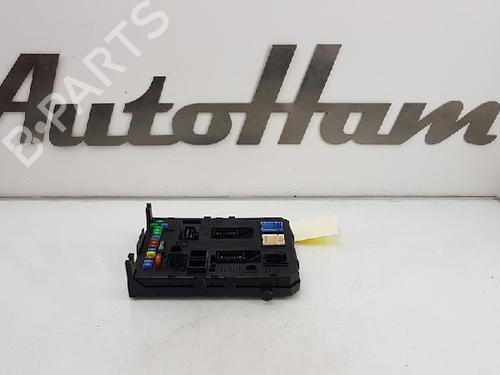 Used Electronic module PEUGEOT 307 (3A/C) 1.6 HDi (90 hp) 12009630