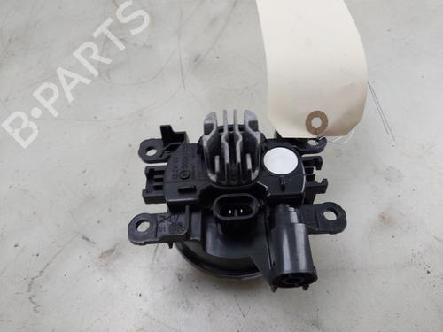 Left front fog light RENAULT KANGOO III Box Body/MPV 1.5 Blue dCi 115 (FJAC) | BP31922594C30 - Image 3