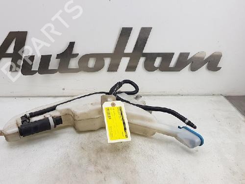 Used Windscreen washer tank MINI MINI (R50, R53) Cooper S (163 hp) 12022512