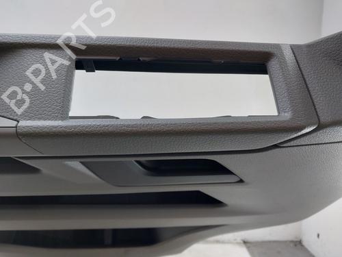 Front left panel VW TRANSPORTER T6 Van (SGA, SGH, SHA, SHH) 2.0 TDI | BP29750420C58 