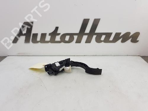 Used Pedal FORD FOCUS III Turnier 1.6 TDCi ECOnetic (105 hp) 12032019