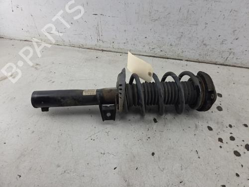 Used Left front shock absorber Left front shock absorber VW GOLF VI (5K1) 1.4 TSI (160 hp) 40526161 40526161