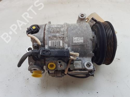 AC compressor MERCEDES-BENZ A-CLASS (W176) A 180 (176.042) | BP24227605M34 