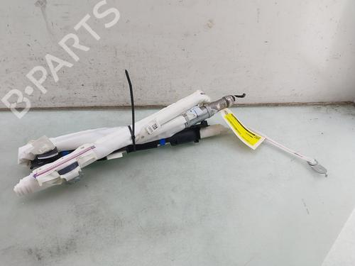 Used Left curtain airbag Left curtain airbag TOYOTA YARIS (_P21_, _PA1_, _PH1_) 1.5 Hybrid (MXPH10, MXPH11) (116 hp) 39711107 39711107