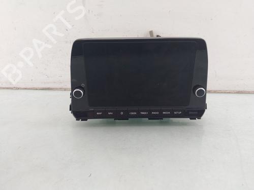 Used Electronic module Electronic module 37150969 37150969