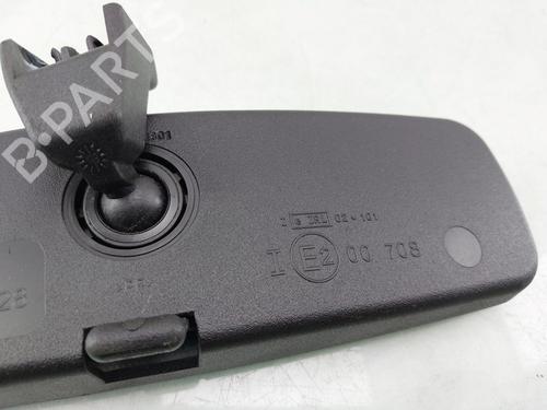 Rear mirror PEUGEOT 108 1.0 VTi 72 | BP26430025I6 