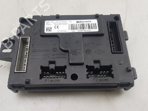 Electronic module RENAULT CLIO IV (BH_) 1.5 dCi 90 | BP12010094M83 