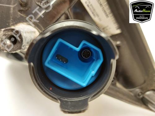 Left mirror BMW 5 (F10) 550 i xDrive | BP12039090C26 
