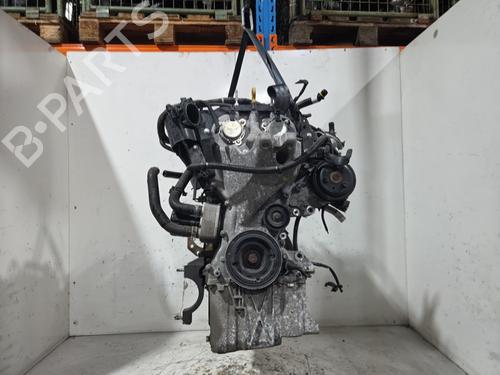 Engine FORD C-MAX II (DXA/CB7, DXA/CEU) 1.0 EcoBoost | BP39404515M1 - Image 4
