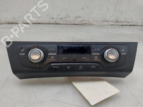 Climate control AUDI A6 C7 Avant (4G5, 4GD) 2.0 TDI | BP37447934I5 - Image 2