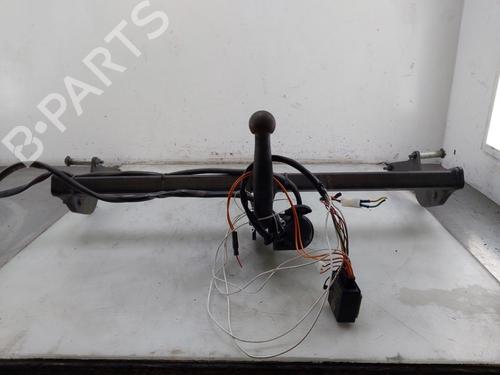 Kugelkupplung/Mechanismus für RENAULT CAPTUR I (J5_, H5_) 1.2 TCe 120 (120 hp) 30675410