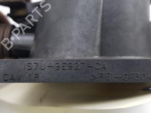 Throttle body MAZDA 6 Station Wagon (GY) 2.0 (GYEW) | BP12014602M82 