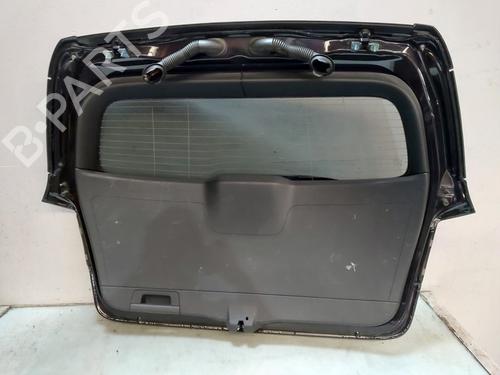 Tailgate MERCEDES-BENZ B-CLASS Sports Tourer (W246, W242) B 200 (246.243) | BP29160477C6