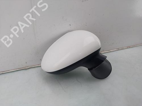 Right mirror KIA RIO III (UB) 1.25 CVVT | BP29887878C27
