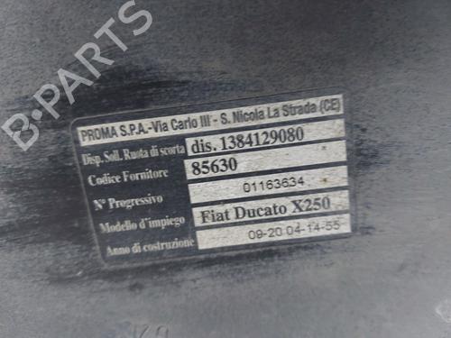 Support FIAT DUCATO Van (250_) 120 Multijet 2,3 D | BP31922482C155