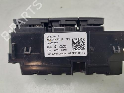 Headlight switch AUDI A3 Sportback (8YA, 8YF) RS3 TFSI quattro | BP37179782I24 - Image 4