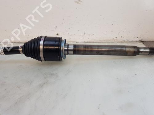 Right rear driveshaft BMW 7 (G70) i7 eDrive50, L | BP27348892M41 