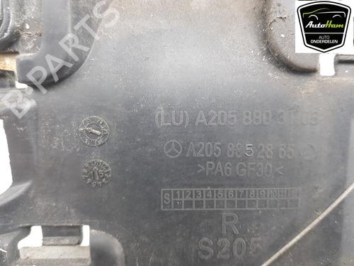 Other MERCEDES-BENZ C-CLASS T-Model (S205) C 350 e (205.247) | BP18263645O1 