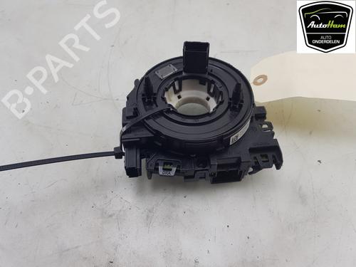 Used Squib airbag VW GOLF VII (5G1, BQ1, BE1, BE2) 2.0 GTD (184 hp) 20308257