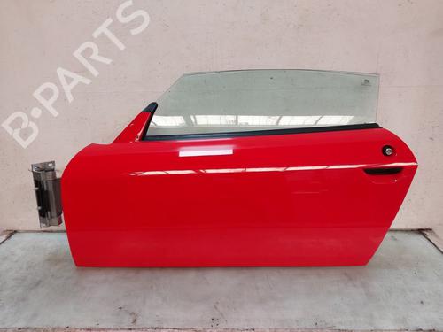 Used Left front door Left front door OPEL SPEEDSTER (E01) 2.2 (R97) (147 hp) 36305629 36305629