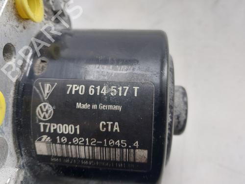 ABS pump PORSCHE CAYENNE (92A) 3.0 Diesel | BP31266769M43 